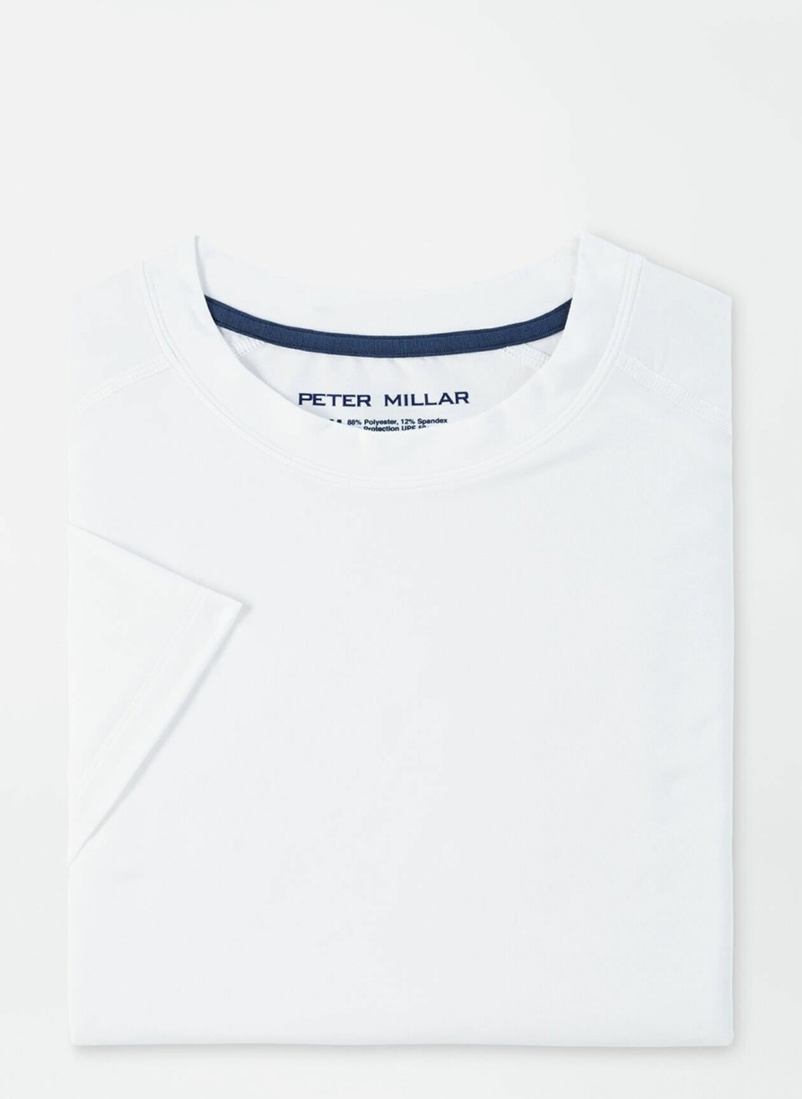 Peter Millar Aurora Performance T-Shirt Wholesale