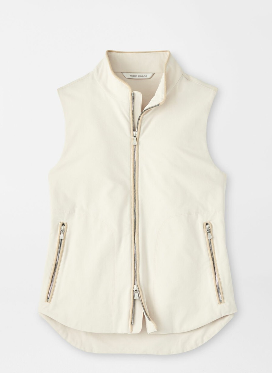 Peter Millar Surge Full-Zip Vest Online