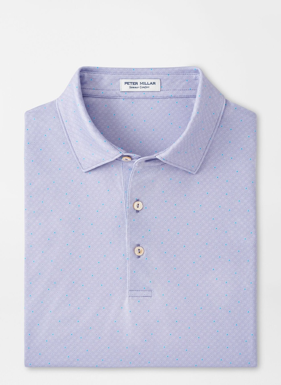 Peter Millar Soriano Performance Jersey Polo Online