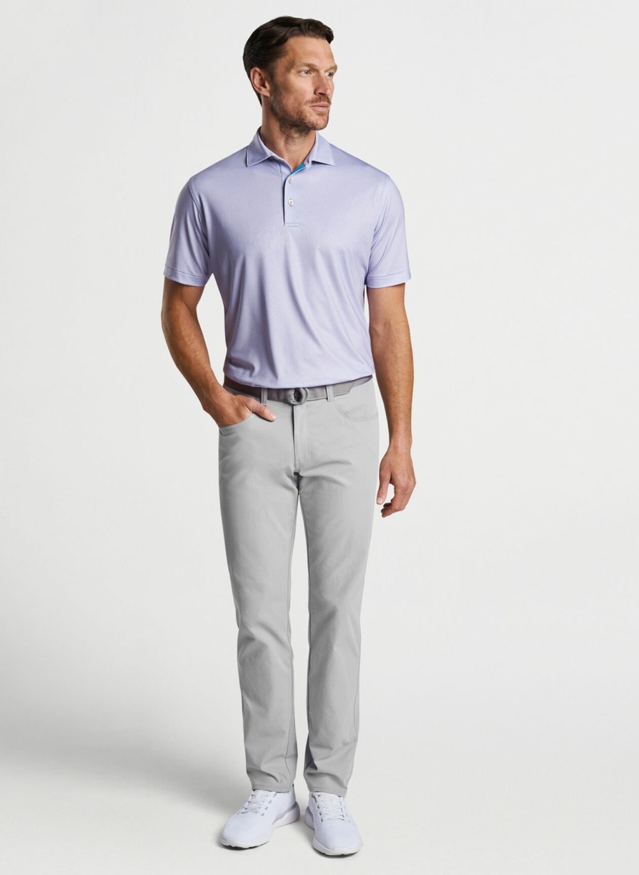 Peter Millar Soriano Performance Jersey Polo Online