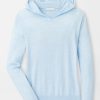 Peter Millar Excursionist Flex Popover Hoodie Best