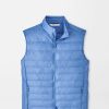 Peter Millar All Course Vest New