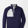 Peter Millar Verge Performance Quarter-Zip Online