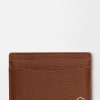 Peter Millar Peter Millar X Serapian Card Case New