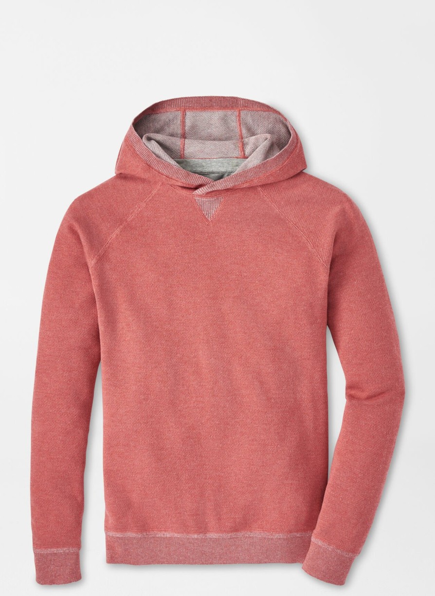 Peter Millar Hartford Hoodie Sweater Wholesale