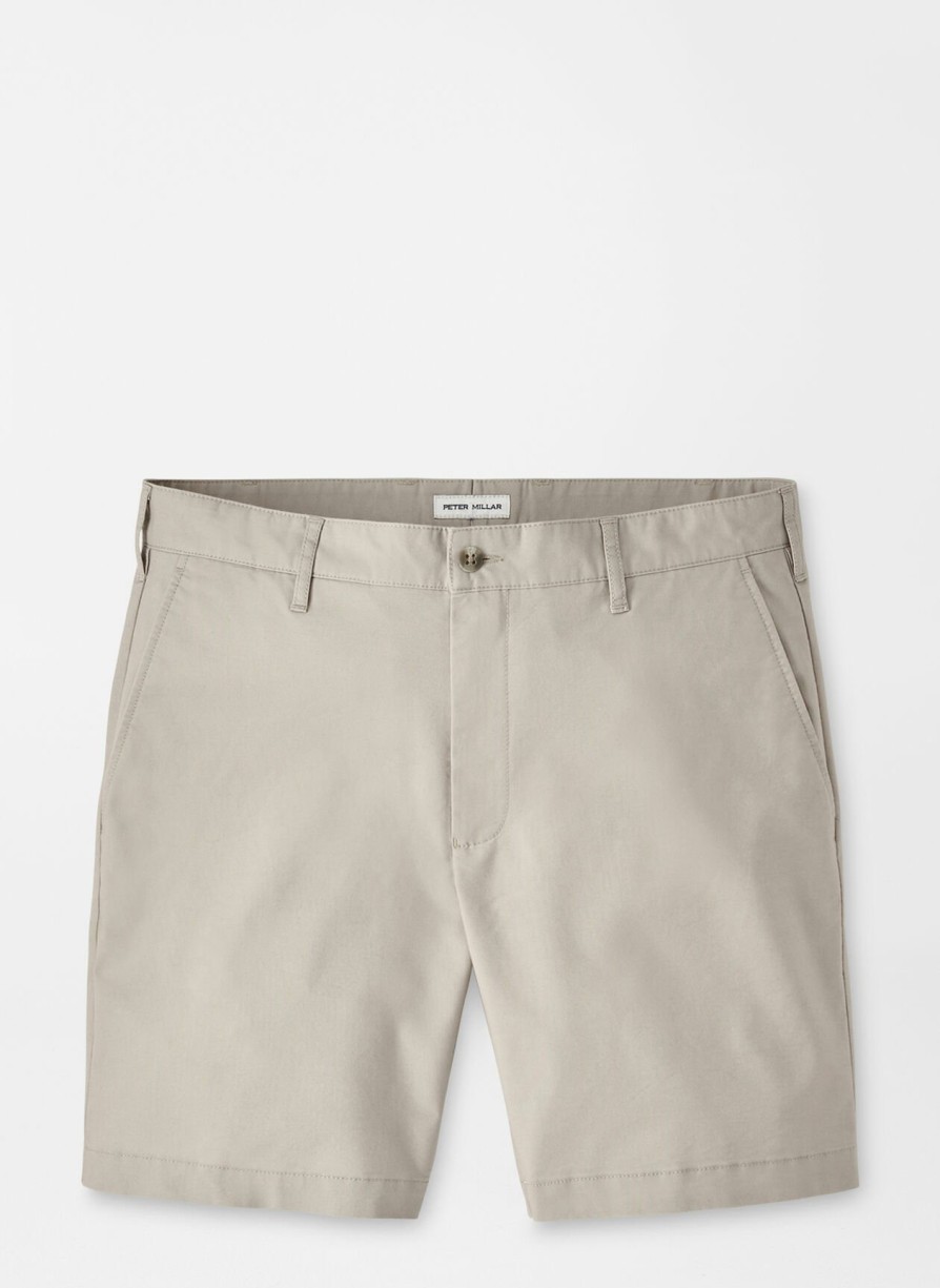 Peter Millar Crown Comfort Short Hot