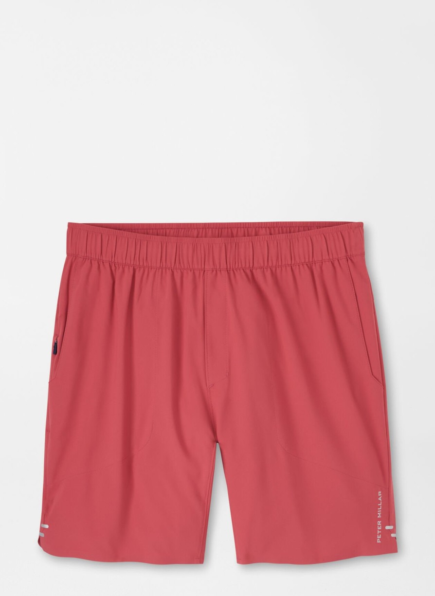 Peter Millar Swift Performance Short Best