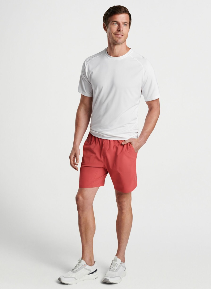 Peter Millar Swift Performance Short Best