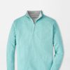 Peter Millar Crown Comfort Pullover Best