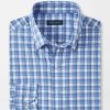 Peter Millar Joplin Performance Poplin Sport Shirt Wholesale