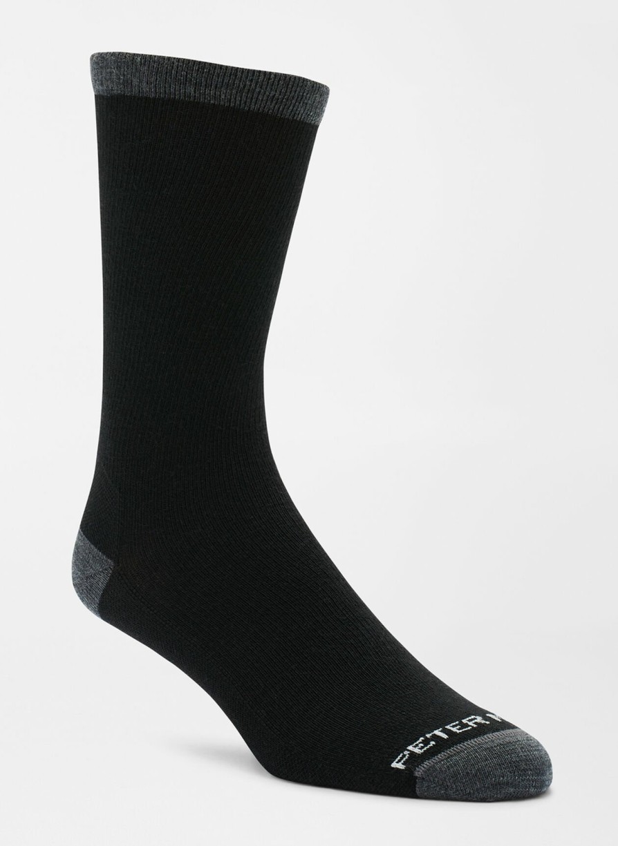 Peter Millar Merino Crew Sock Online