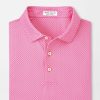 Peter Millar Tesseract Performance Jersey Polo Wholesale