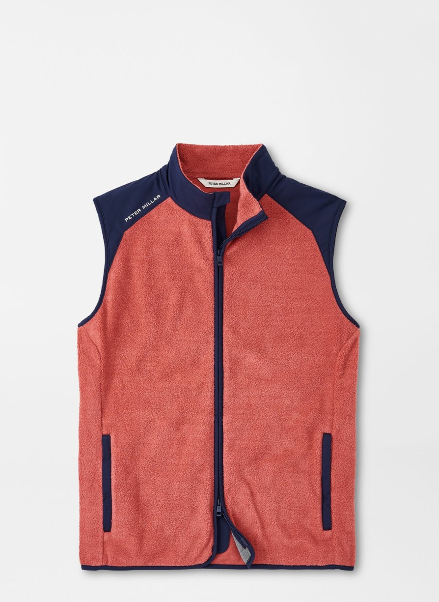 Peter Millar Fade Vest Best