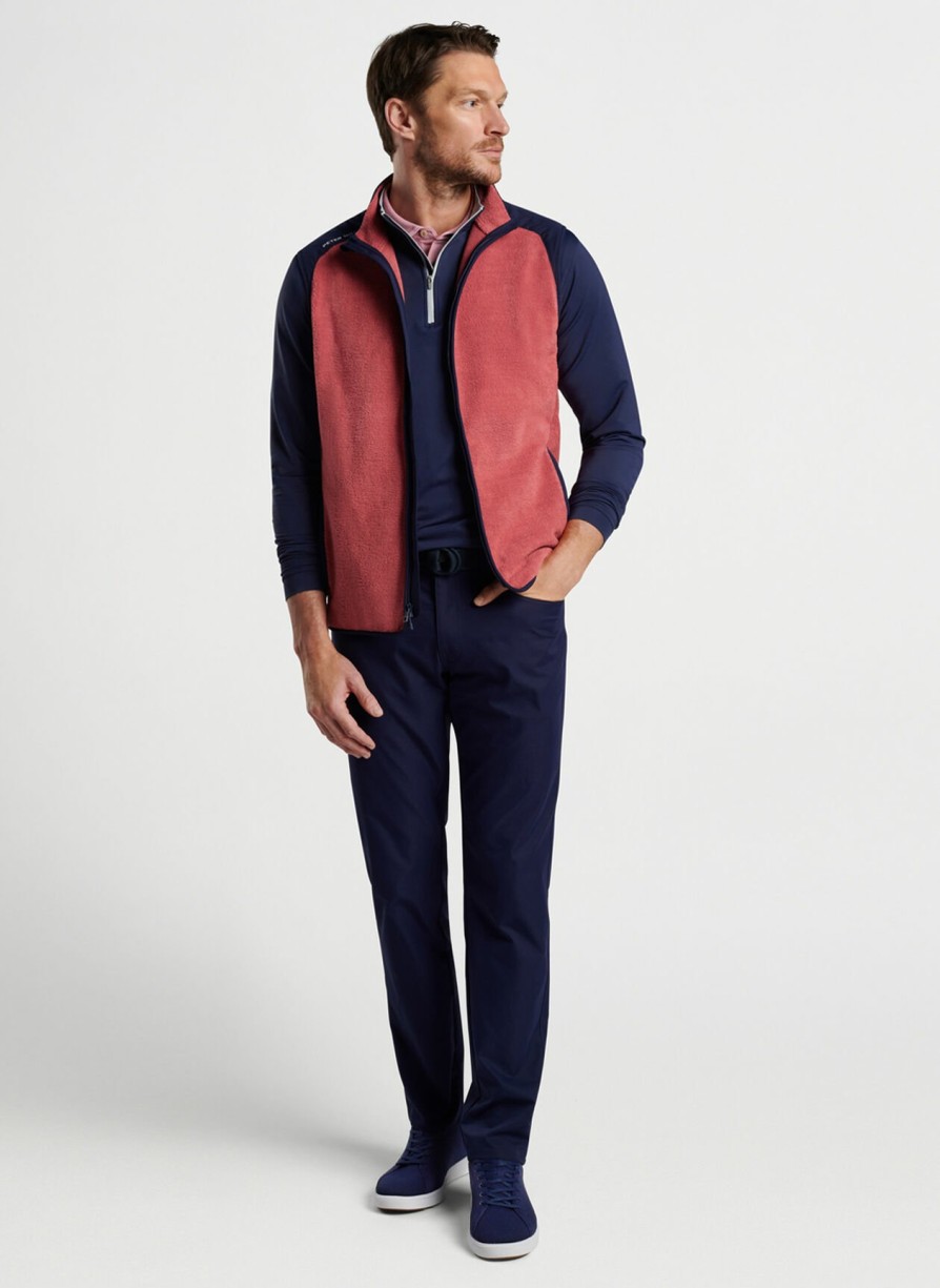 Peter Millar Fade Vest Best