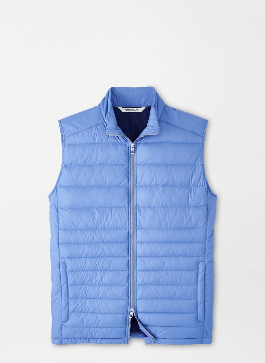 Peter Millar Crown Elite Light Vest Online