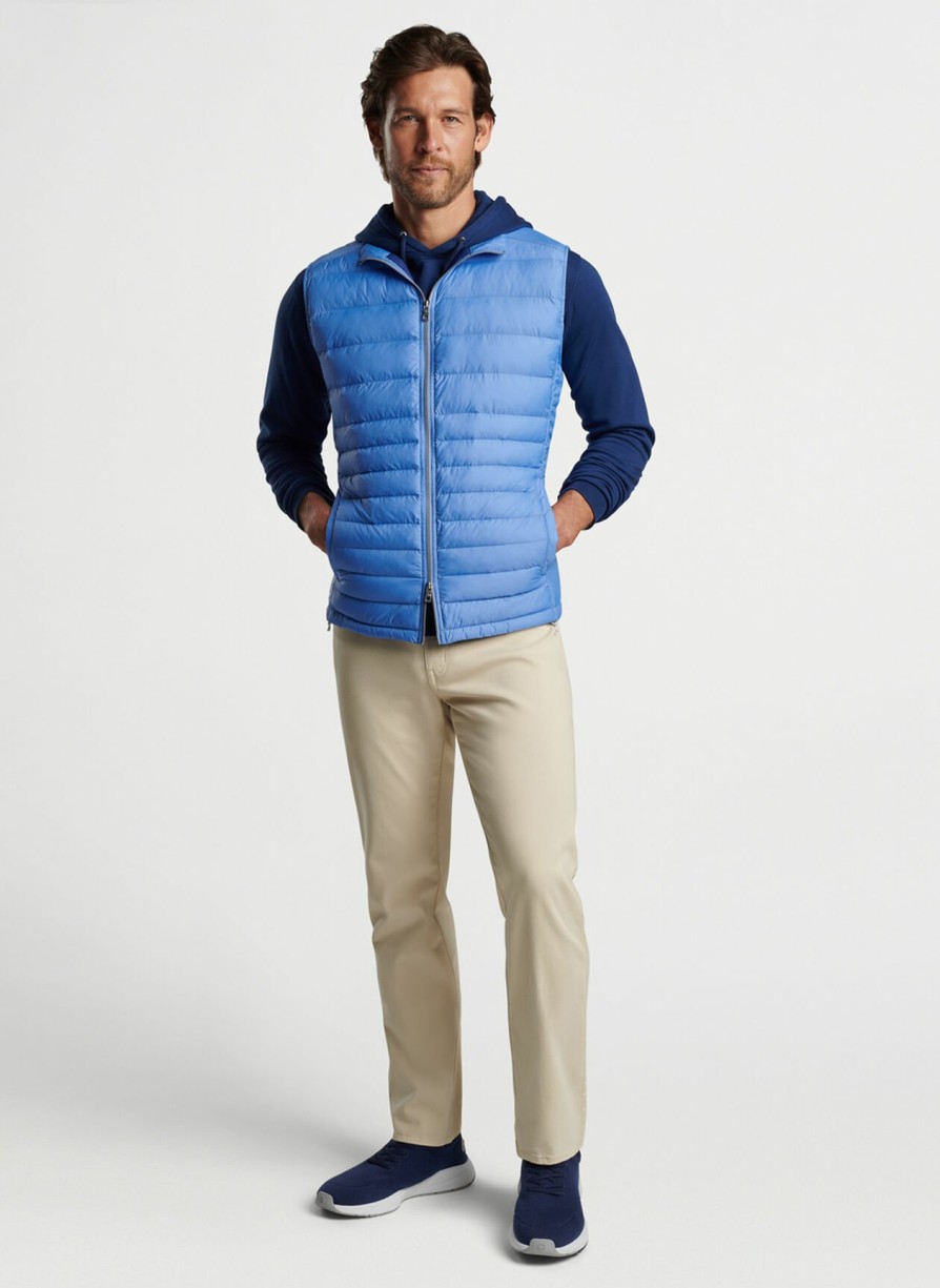 Peter Millar Crown Elite Light Vest Online