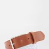 Peter Millar Dazed And Transfused Printed Belt Best