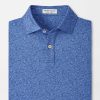 Peter Millar Good Boy Youth Performance Jersey Polo Hot