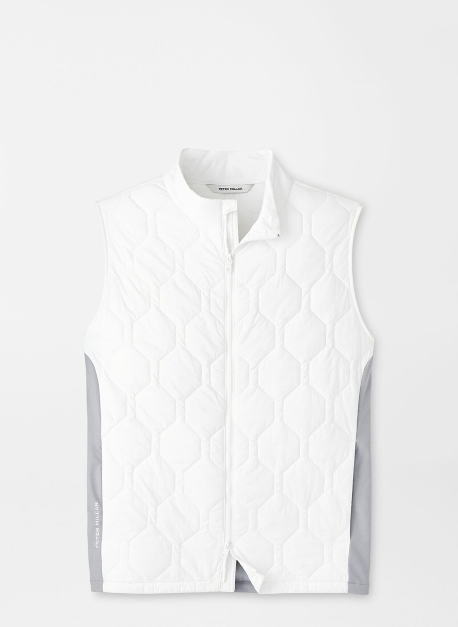 Peter Millar Blitz Vest Wholesale