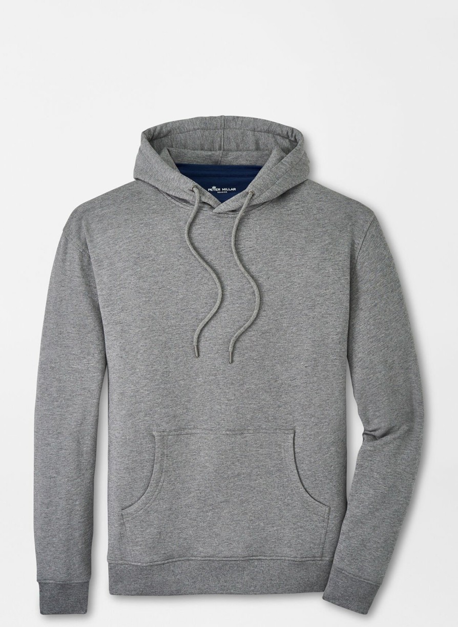 Peter Millar Lava Wash Hoodie Clearance