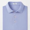 Peter Millar Fitz Performance Mesh Polo Wholesale