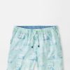 Peter Millar Postcards From Italy Swim Trunk Clearance