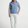 Peter Millar Via Vest Hot