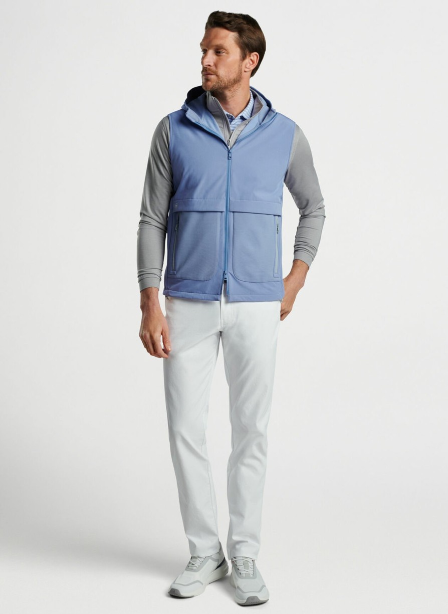 Peter Millar Via Vest Hot