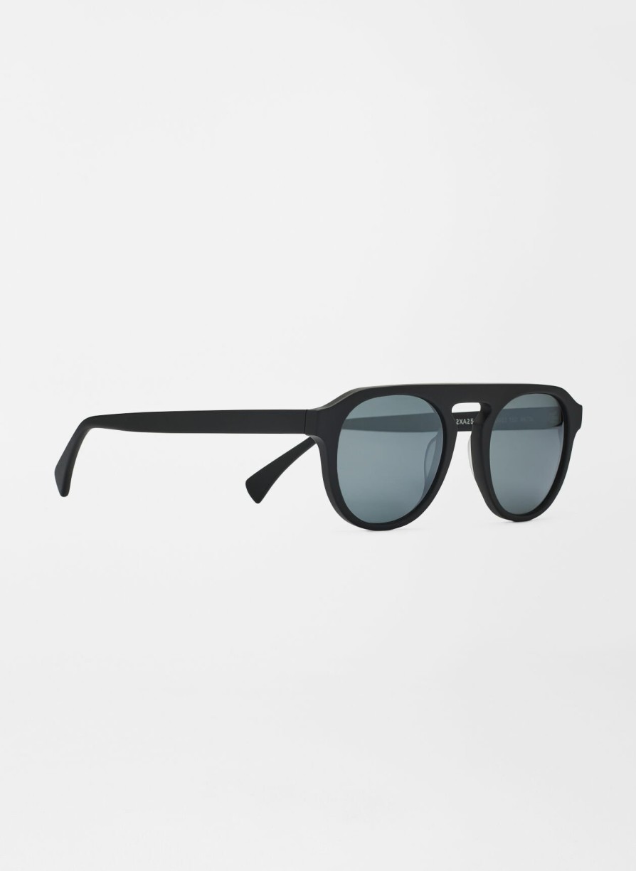 Peter Millar Mirrored Sunglasses Online