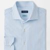 Peter Millar Soren Excursionist Flex Sport Shirt Best