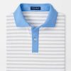 Peter Millar Bass Performance Jersey Polo Clearance