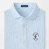 Peter Millar 124Th U.S. Open Signature Performance Jersey Polo Online