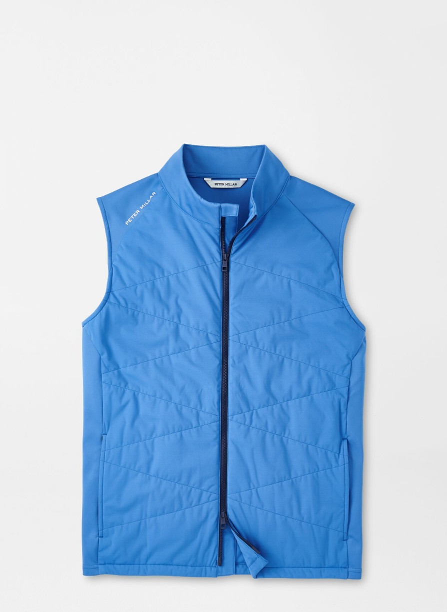 Peter Millar Fuse Hybrid Vest Online