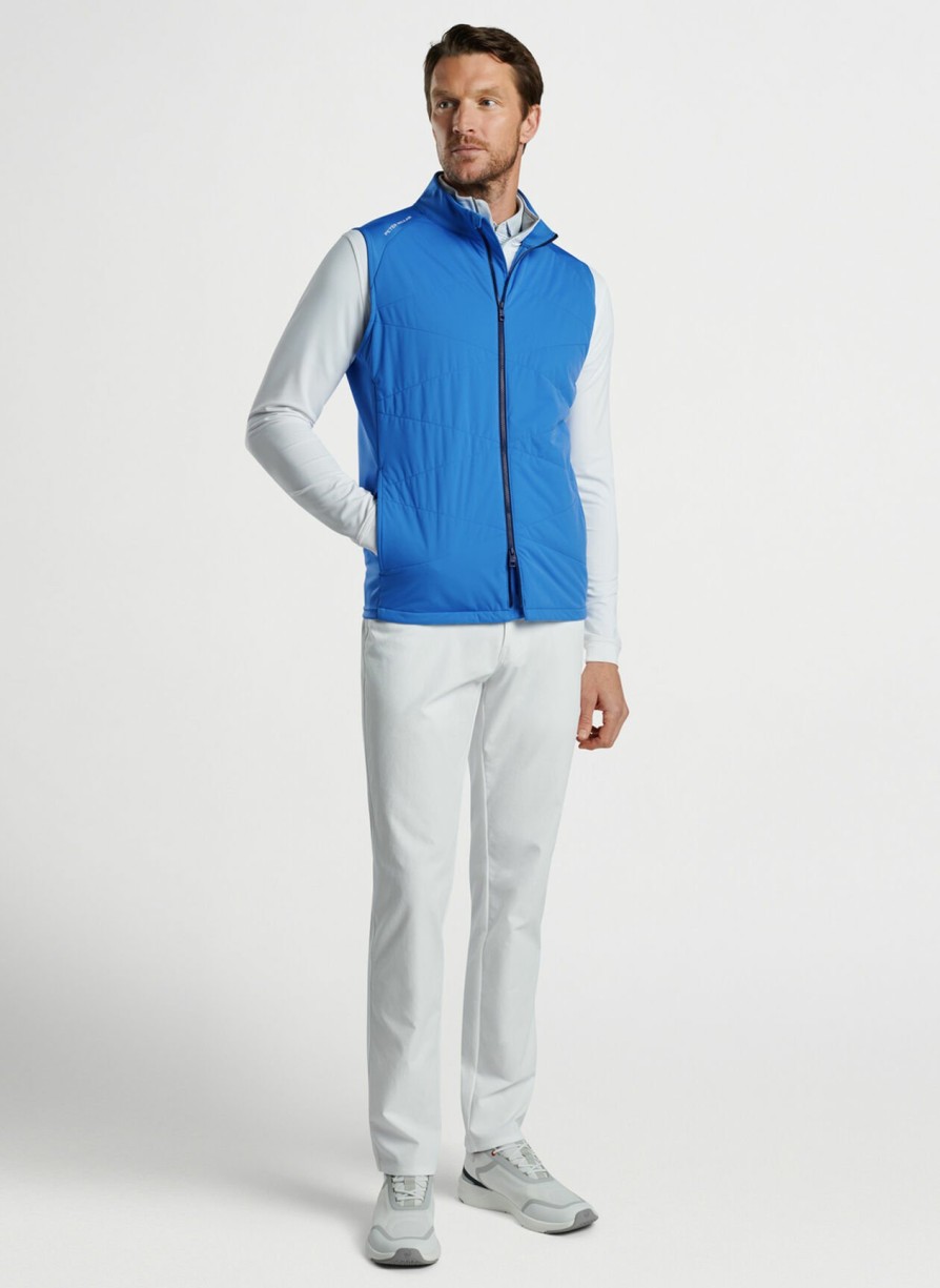 Peter Millar Fuse Hybrid Vest Online