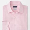 Peter Millar Renato Cotton Sport Shirt Wholesale