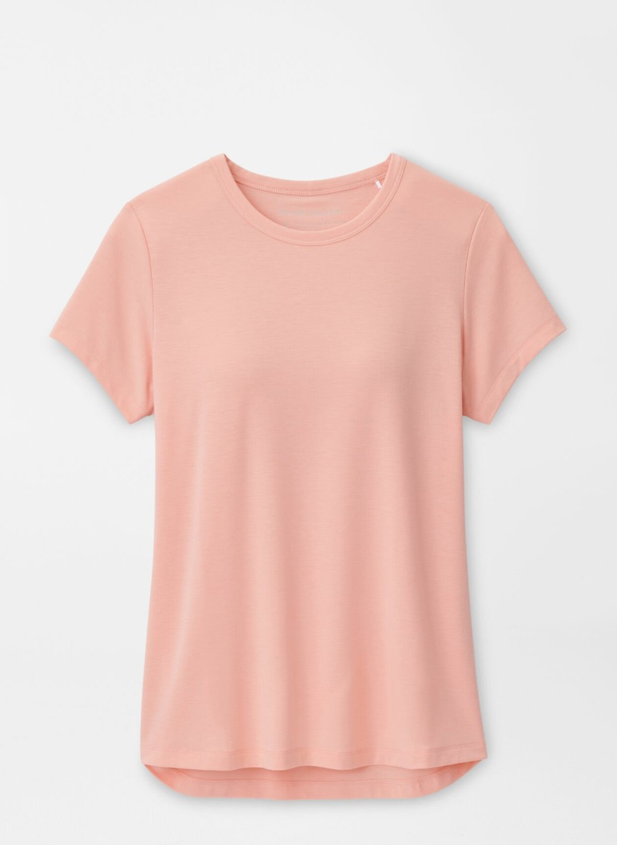 Peter Millar Vinyasa Performance T-Shirt Online