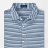 Peter Millar Alto Performance Jersey Polo Clearance