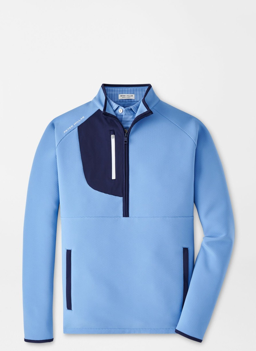 Peter Millar Galeforce Half-Zip New