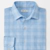 Peter Millar Solana Cotton Sport Shirt Clearance