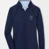 Peter Millar 124Th U.S. Open Raglan Sleeve Perth Layer Wholesale