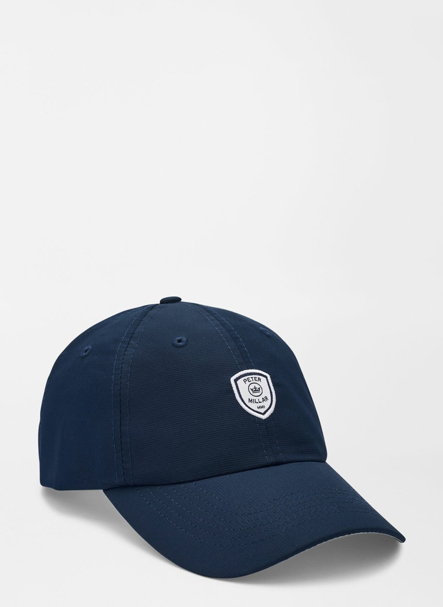 Peter Millar Crown Crest Performance Hat Clearance