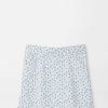 Peter Millar Alice Tossed Paisley Petal Hem Skort Online