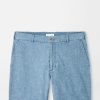 Peter Millar Chambray Short Clearance