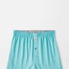 Peter Millar Birdie Time Performance Boxer Short New