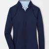 Peter Millar Women'S Raglan-Sleeve Perth Layer Online