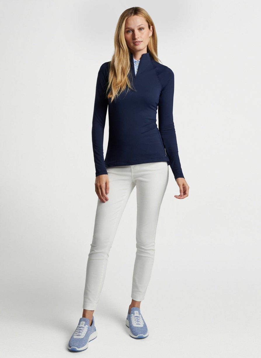 Peter Millar Women'S Raglan-Sleeve Perth Layer Online