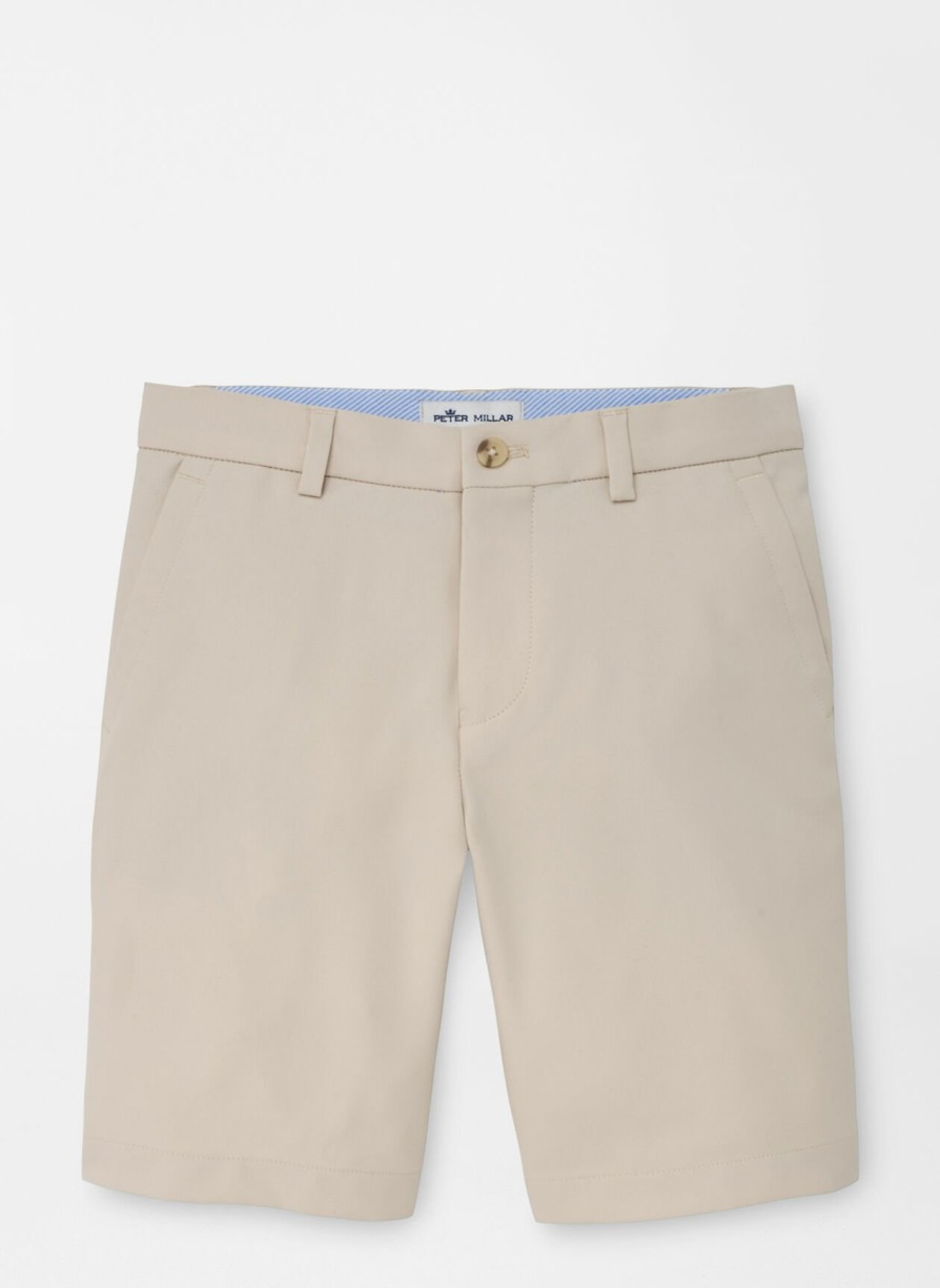 Peter Millar Salem Youth Performance Short Online