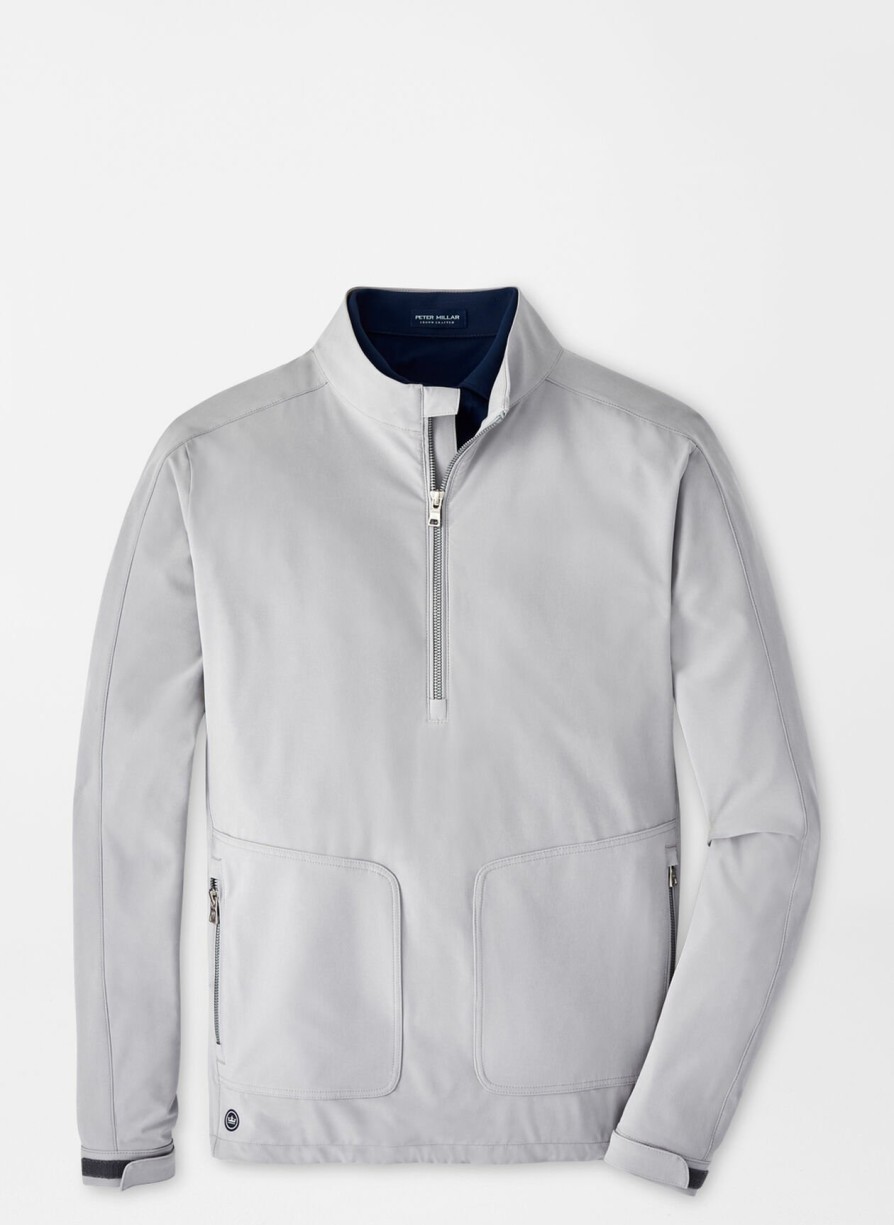 Peter Millar Quest Half-Zip Best