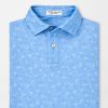 Peter Millar Show Me The Way Youth Performance Jersey Polo Wholesale