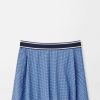 Peter Millar Carner Martinis Print Skort Best